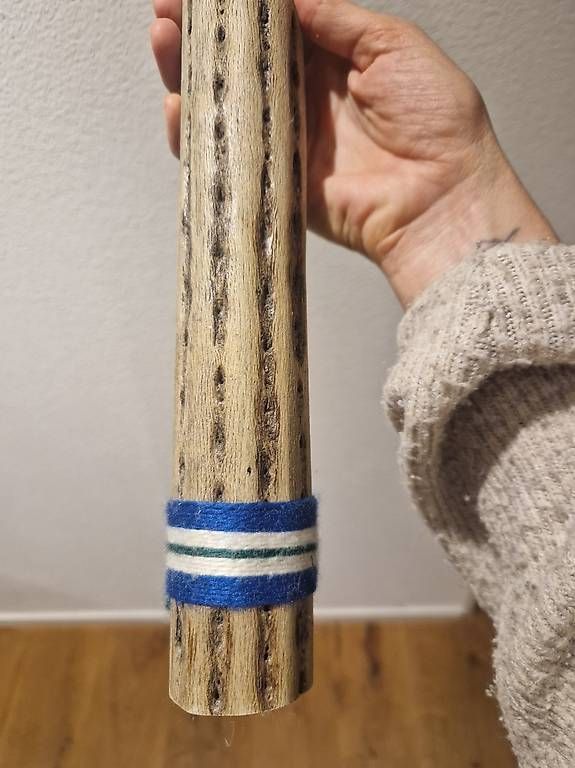 Strumenti musicali: Rainmaker – Usato da Luzern venduto da roe_mk6s 1