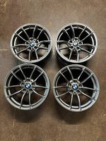 Original BMW V-Speiche 513M Felgen 
