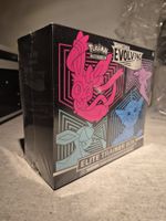 Pokémon Evolving Skies Elite Trainer Box - NEU & OVP!