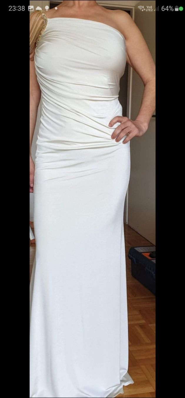 Kleider: Robe – Neu und originalverpackt aus Nax von mojy 3