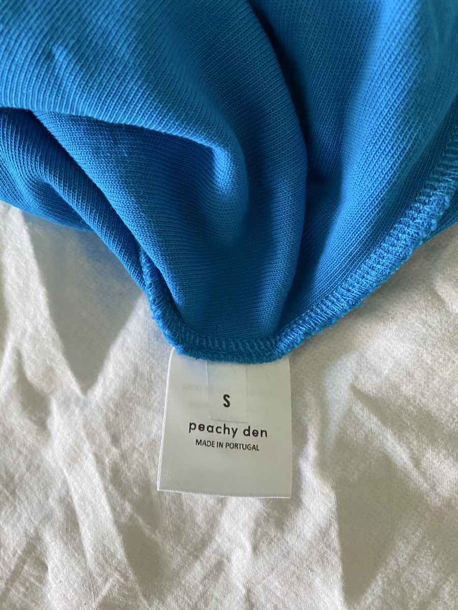 Tute: PeachyDen short jumpsuit – Usato da Genève venduto da lau_nkr9 3