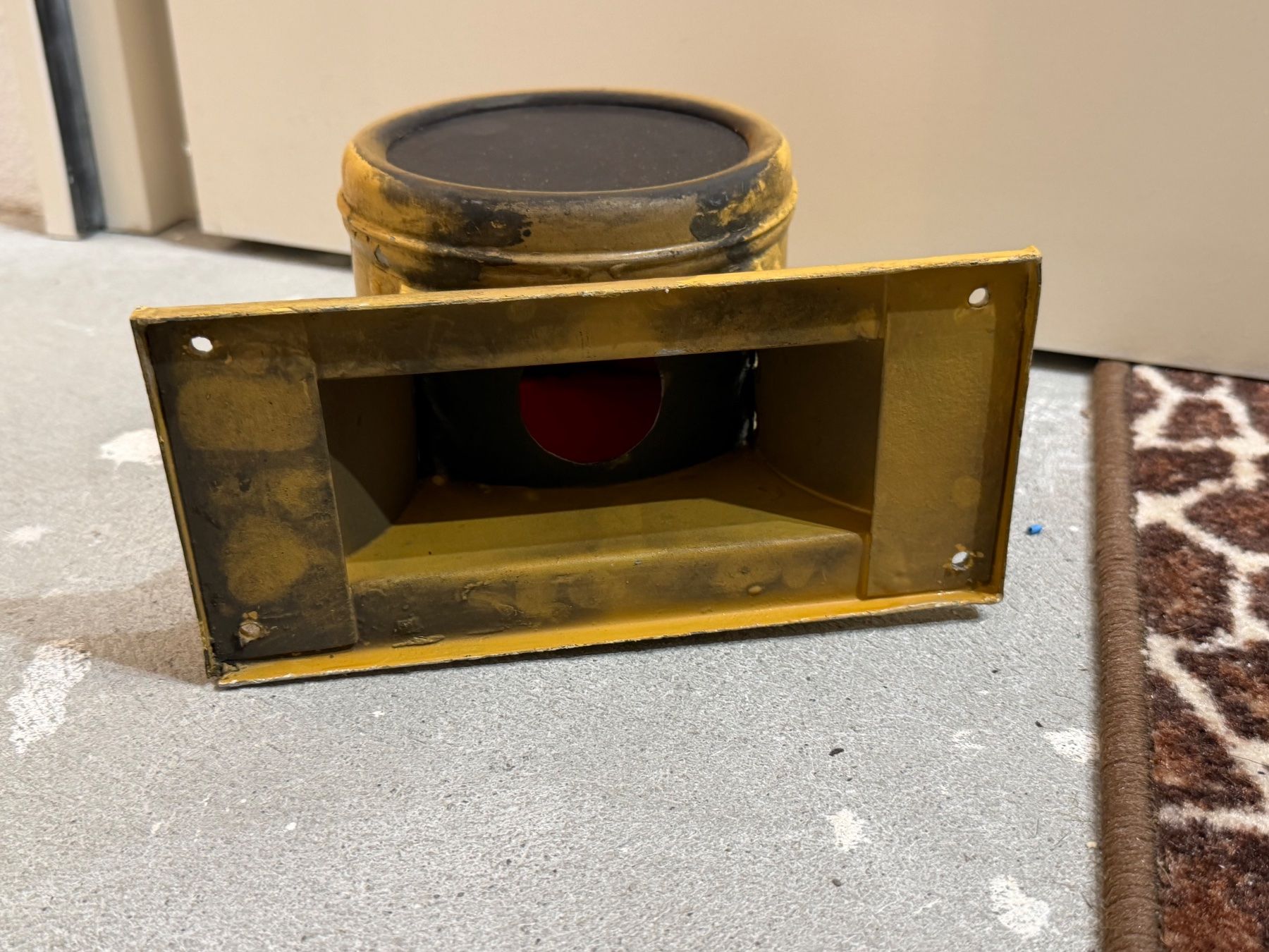 Altro per industria metallurgica: VBW (später MOB) BDe 4/4 37: Lampe II – Usato da Hünibach venduto da eisenbahnlatino007 4