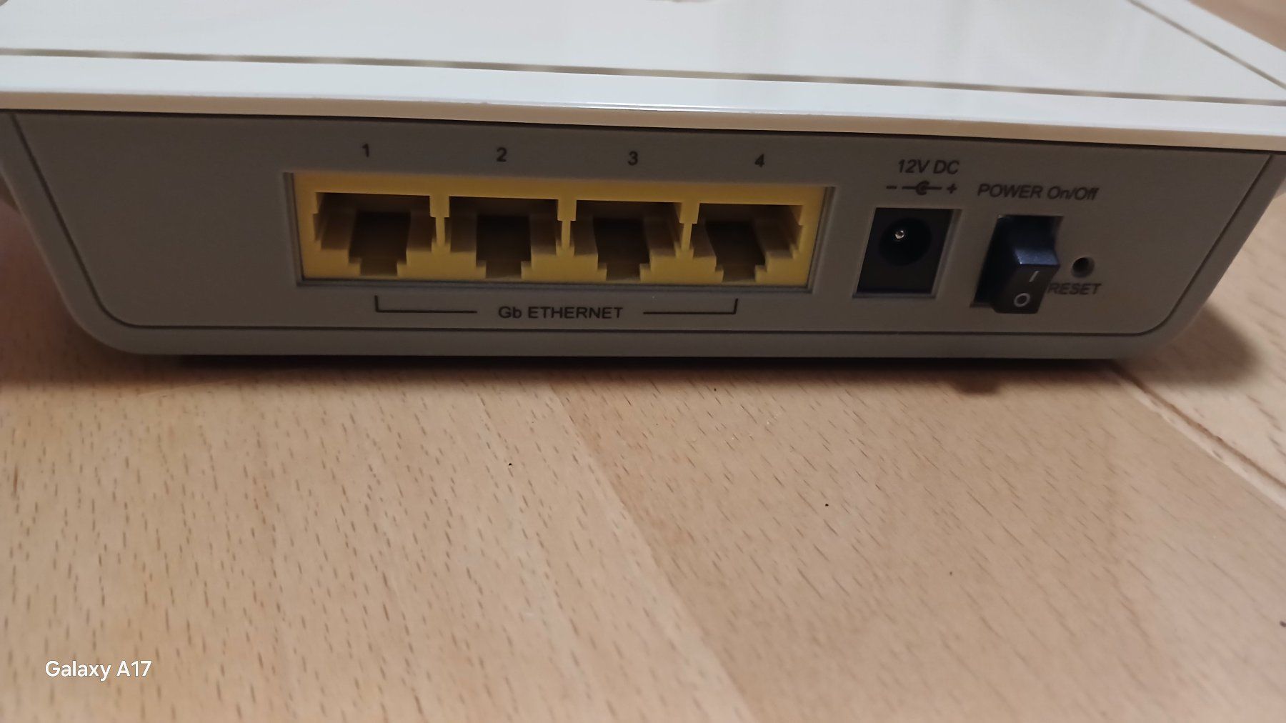 Swisscom Modem & Router: WILAN Connection Kit (Swisscom) – Usato da hinwil venduto da tho_j6kz 4