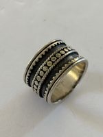 Ring Silber 925 guter Zustand
