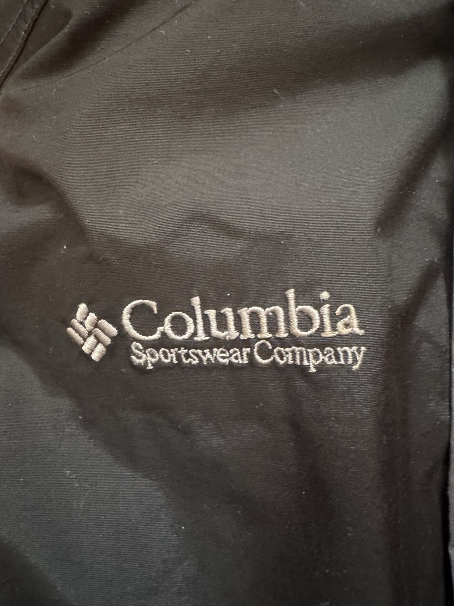 Columbia Jacken: Columbia Jacke Schwarz | Gr. M – Gebraucht aus Biel-Benken BL von tsb_collector 2
