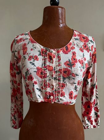 Twinset von Simona Barbieri Bolero S