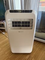 Mobile Air Conditioner Fust