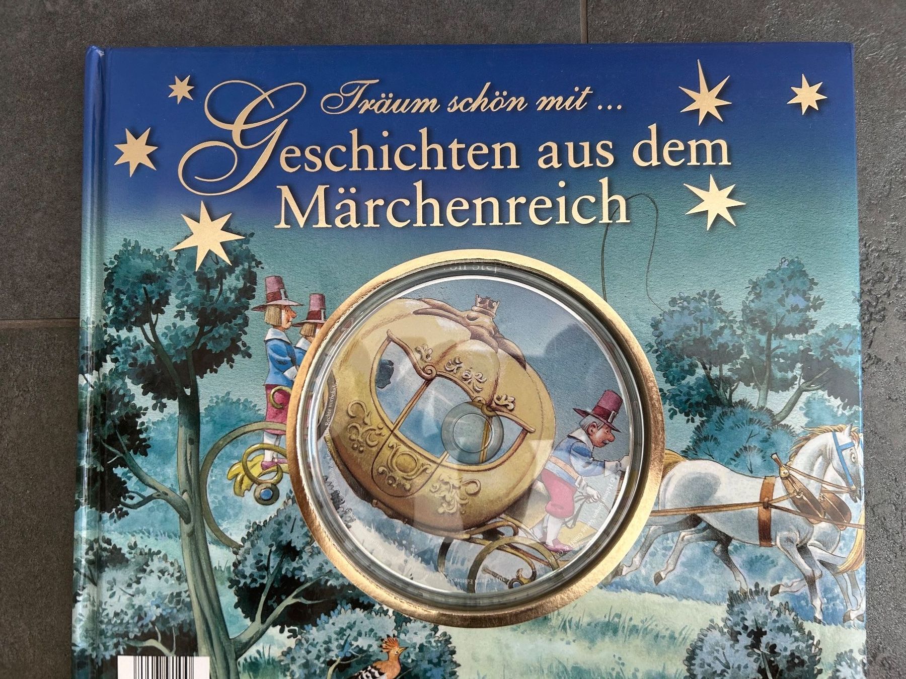 Libri: 4 Kinder Bücher – Usato da Pratteln venduto da Miki_ 2