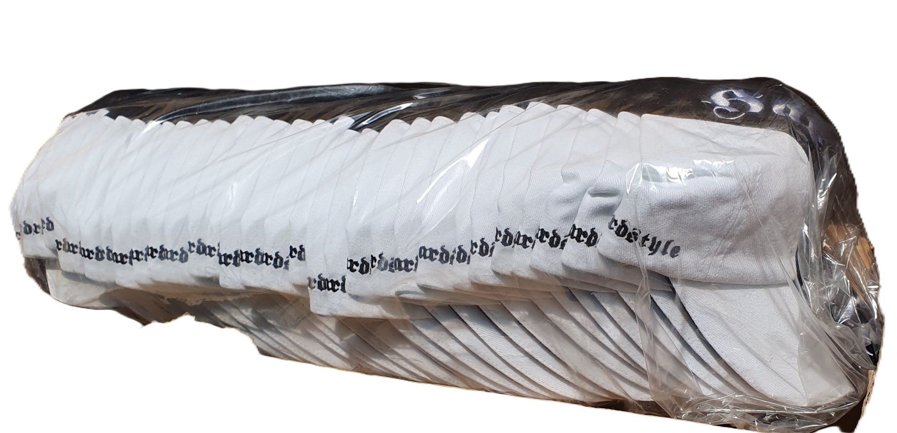 Sonstige Kleidung & Accessoires: 30 Stück Hardstyle Caps/Schirmmützen – Neu und originalverpackt aus Oensingen von Oversoul 9