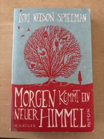 Morgen kommt ein neuer Himmel Lori Nelson Spielman