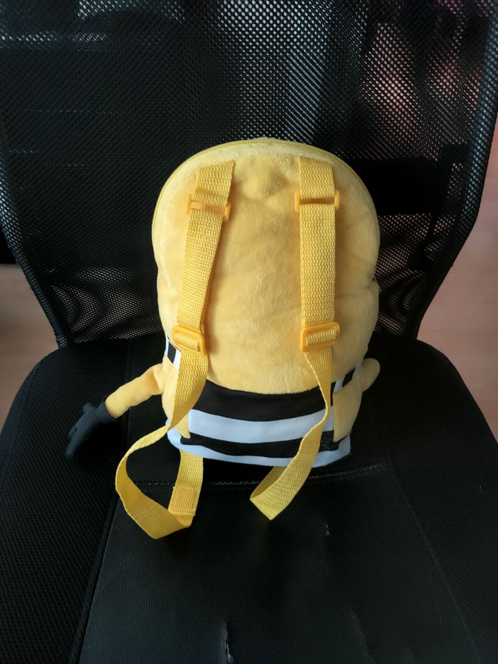 Sacs & sacs à dos: kinderrucksäckli minions  – D'occasion à Menziken par Dragon-Fuchur 1