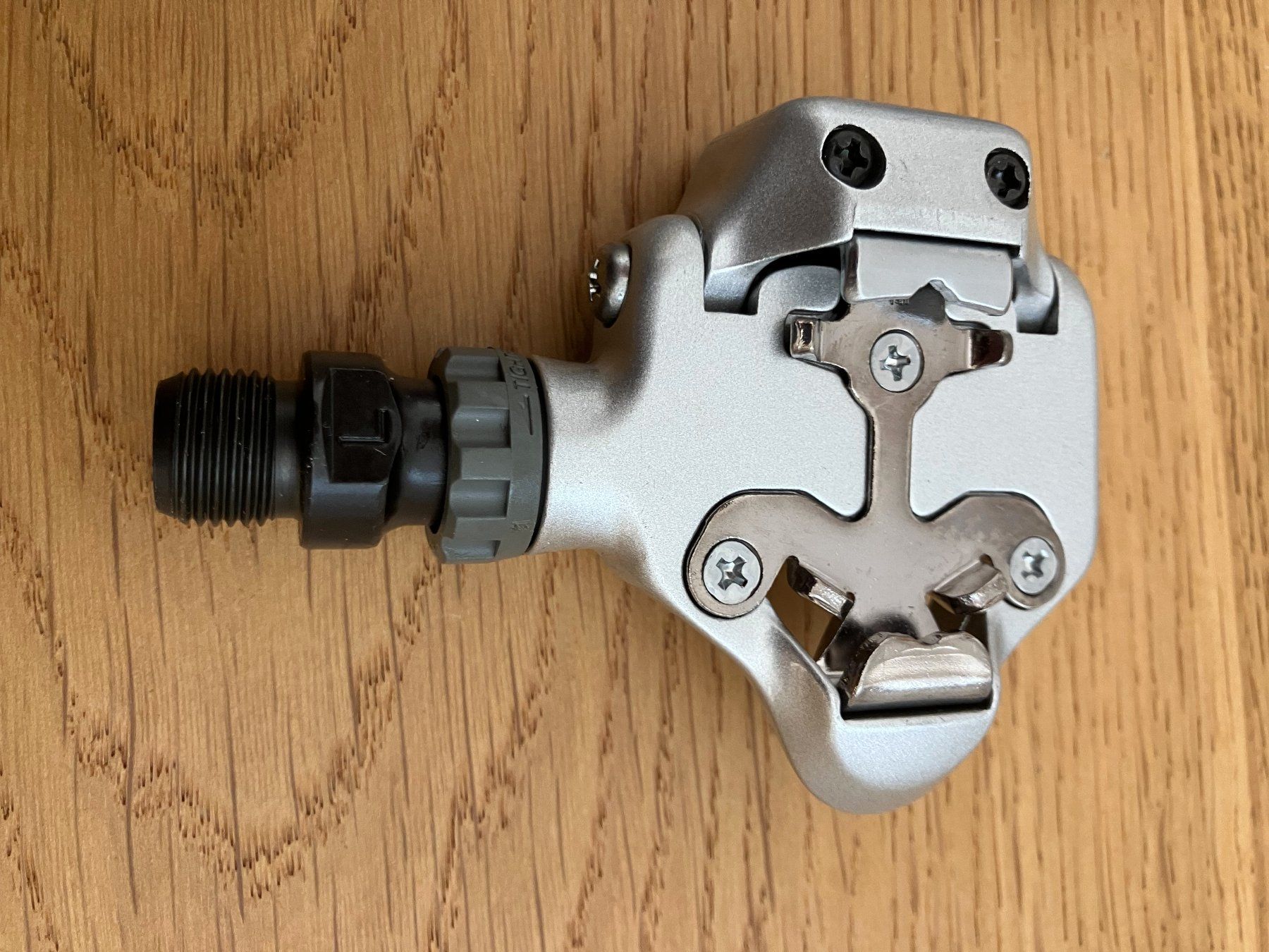 Pezzi di ricambio: Shimano PD-A525 Rennvelopedalen NOS – Nuovo e nell'imballaggio originale da Obermumpf venduto da Estrela67 4