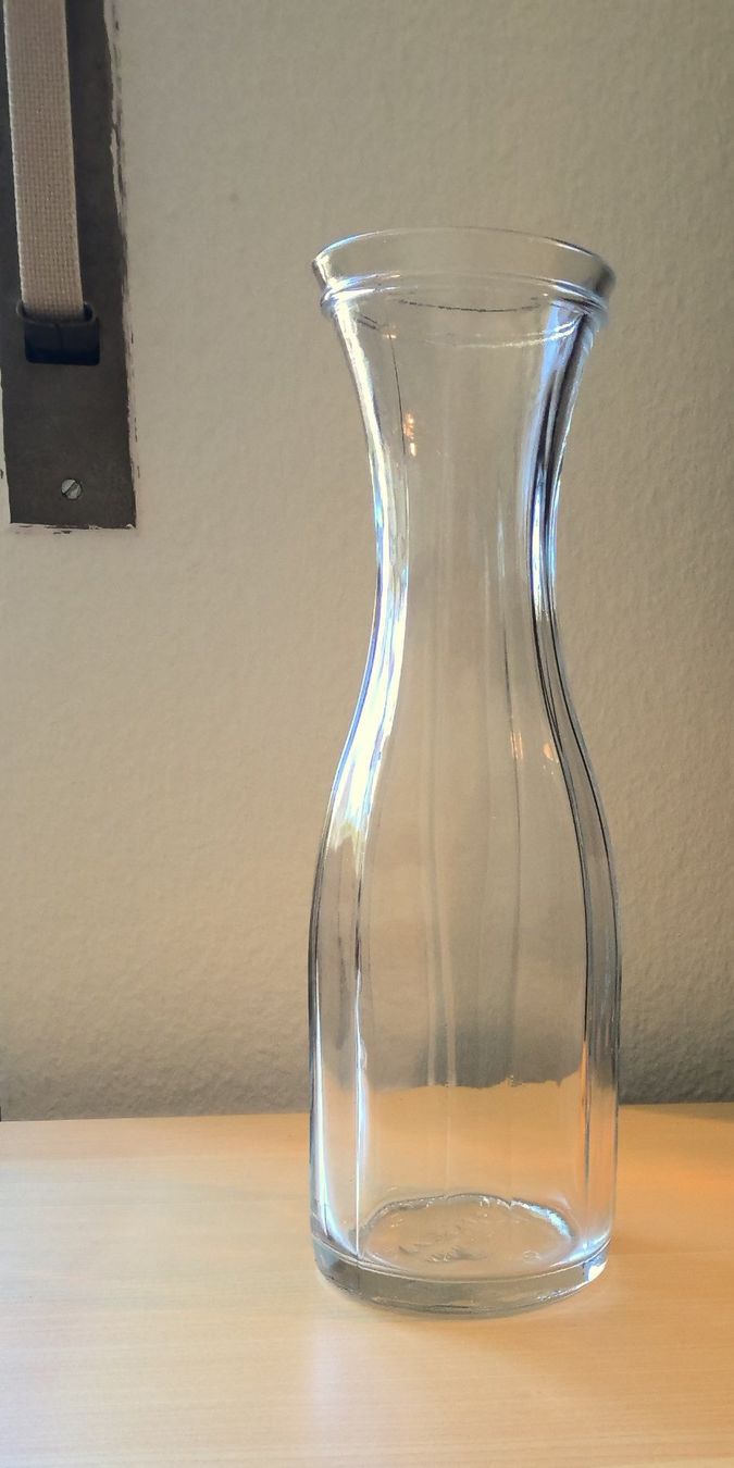 Ikea Caraffe: Ikea Karaffe Svepa, 28.5 cm hoch – Usato da Basel venduto da sv_v5qb