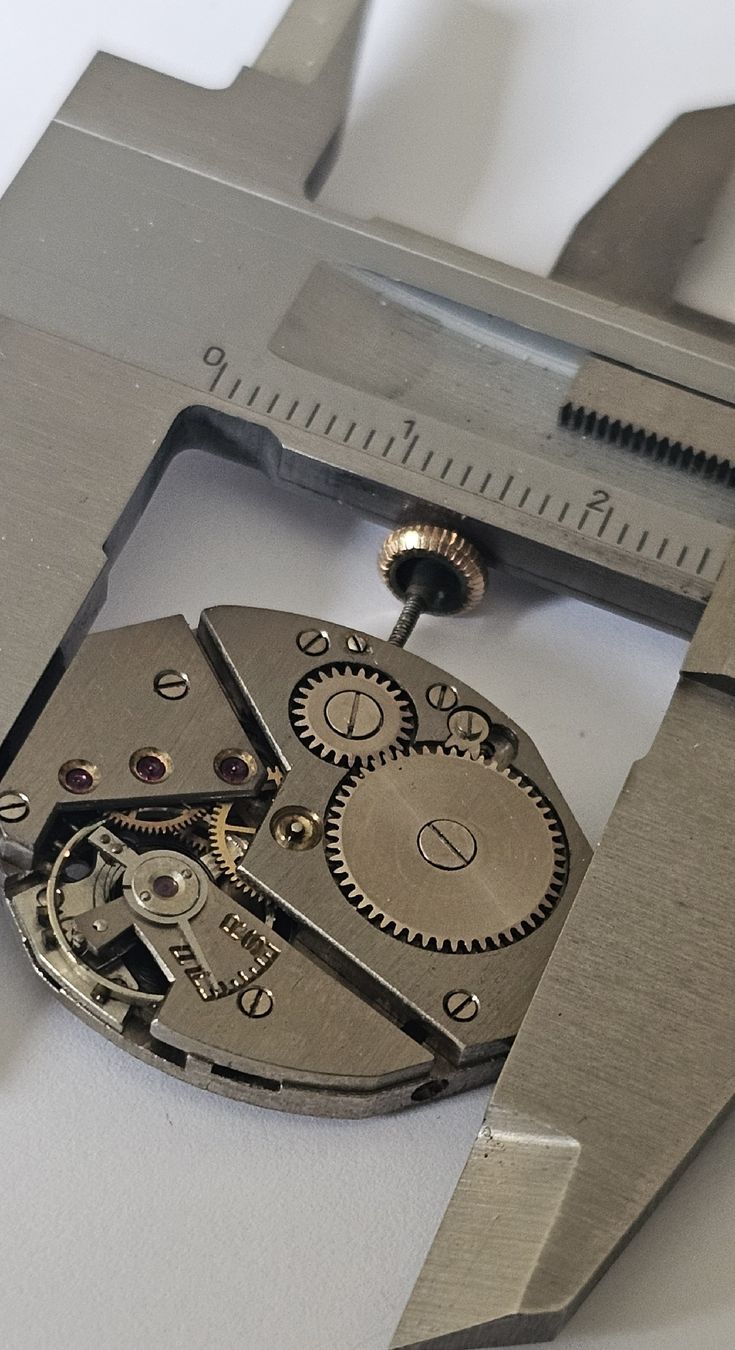 Orologi: Mouvement AS 1104 – Difettoso da Genève venduto da Fresko01 2