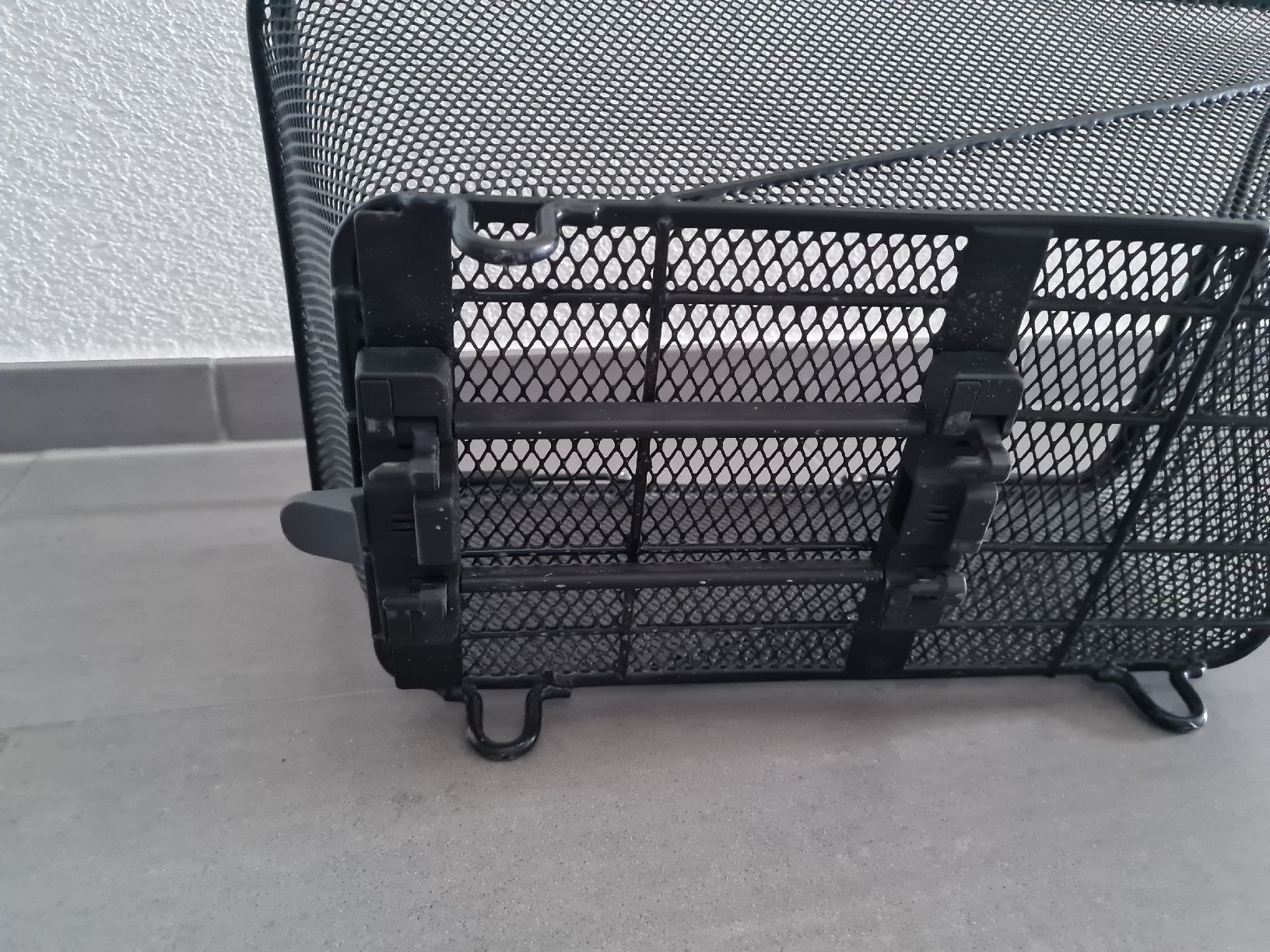 Ersatzteile: Velokorb – Neu (gemäss Beschreibung) aus Wichtrach von tinka080 3