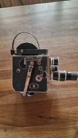 Bolex H16 Yvar AR 2,8/75mm Switar AR 1.4/25mm Yvar AR 2.8/15