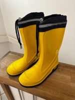Kinder Regenstiefel Gr. 33 (super Zustand Sohle)