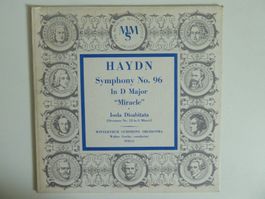 Haydn  Symphony No. 96
