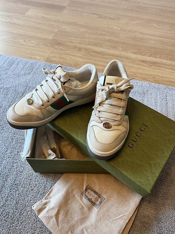 Chaussures femmes: Scarpe Gucci  – D'occasion à Dino par Giorgia.vllm