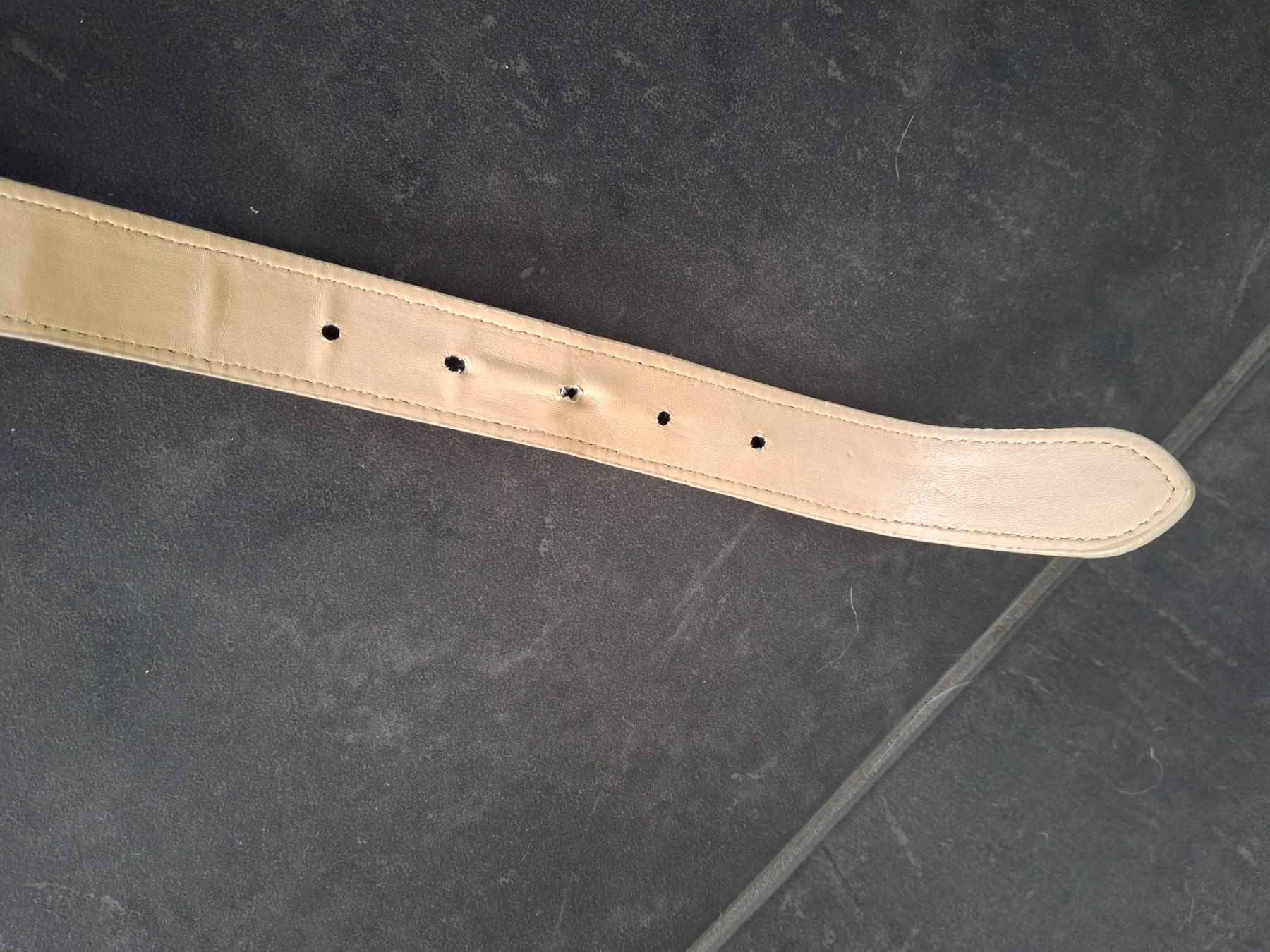 Gürtel: Gürtel by Beluno, 85 cm – Gebraucht aus Walterswil SO von peiper2 8