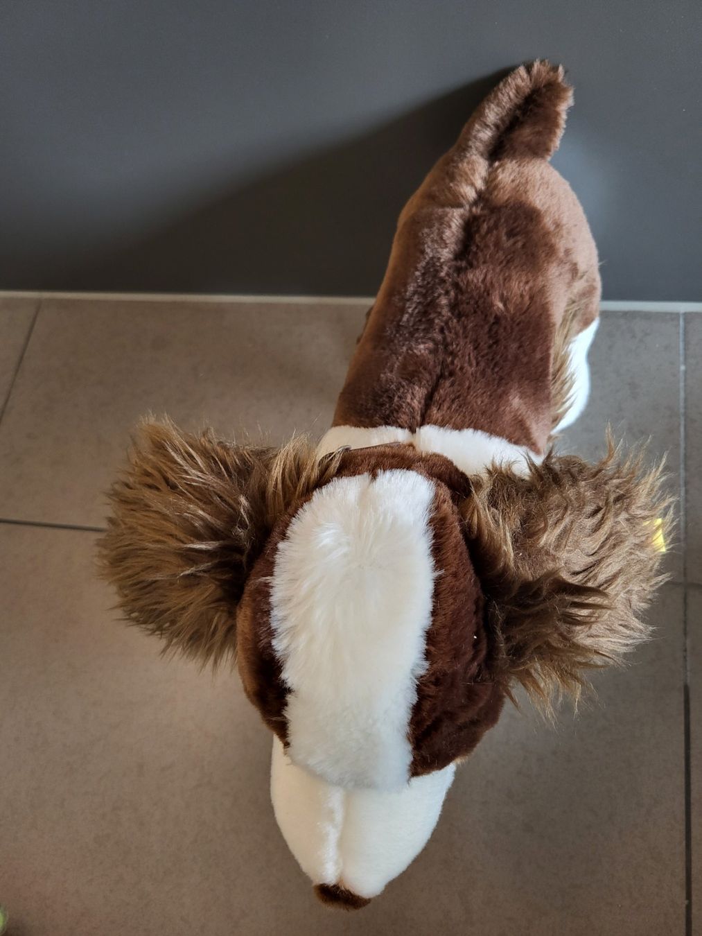 Steiff Spielzeuge: Steiff Hund – Neu und originalverpackt aus Zürich von Orchidee 2