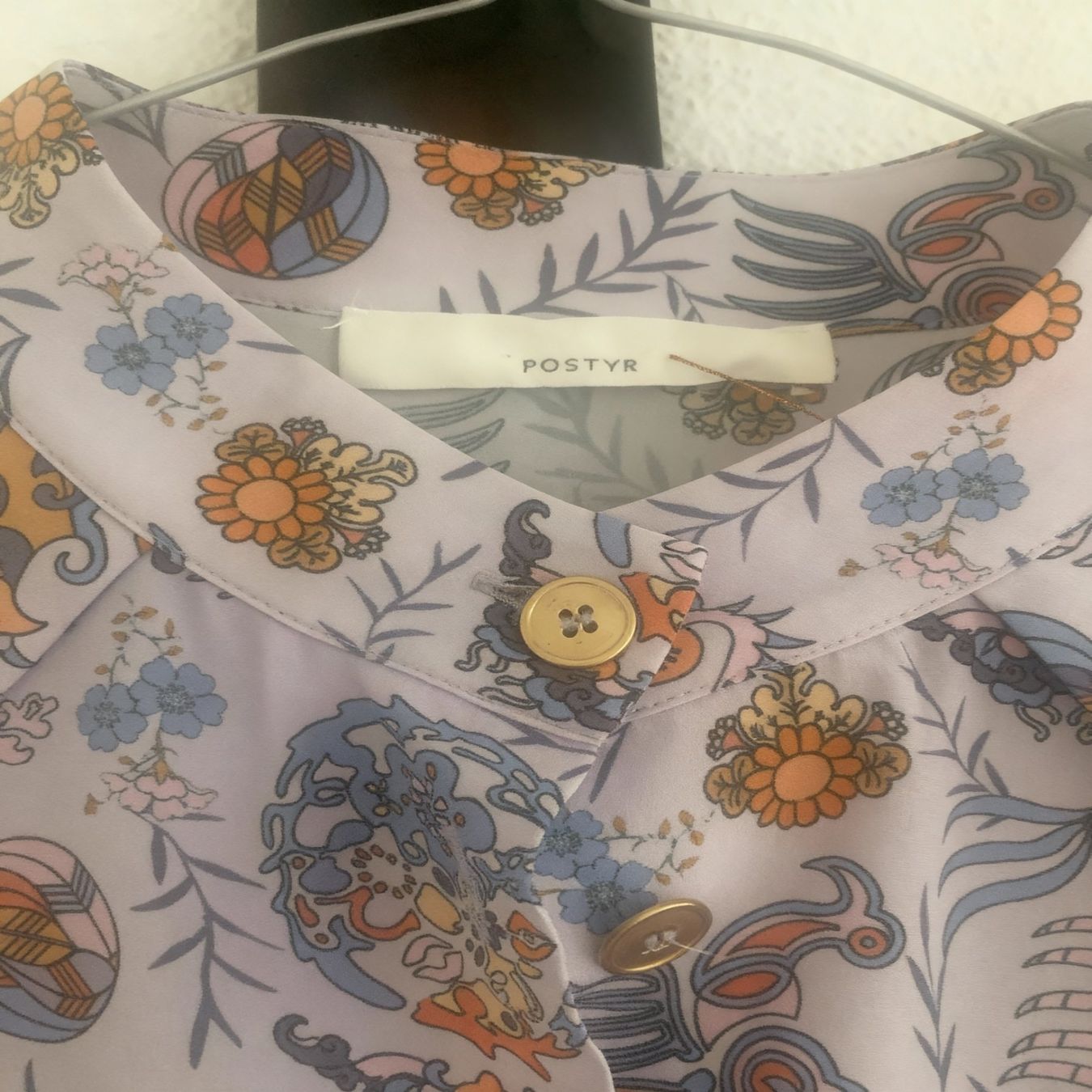 Vestiti: Lange Seidenkleid – Nuovo (secondo la descrizione) da Stallikon venduto da ulv_k7jj 1