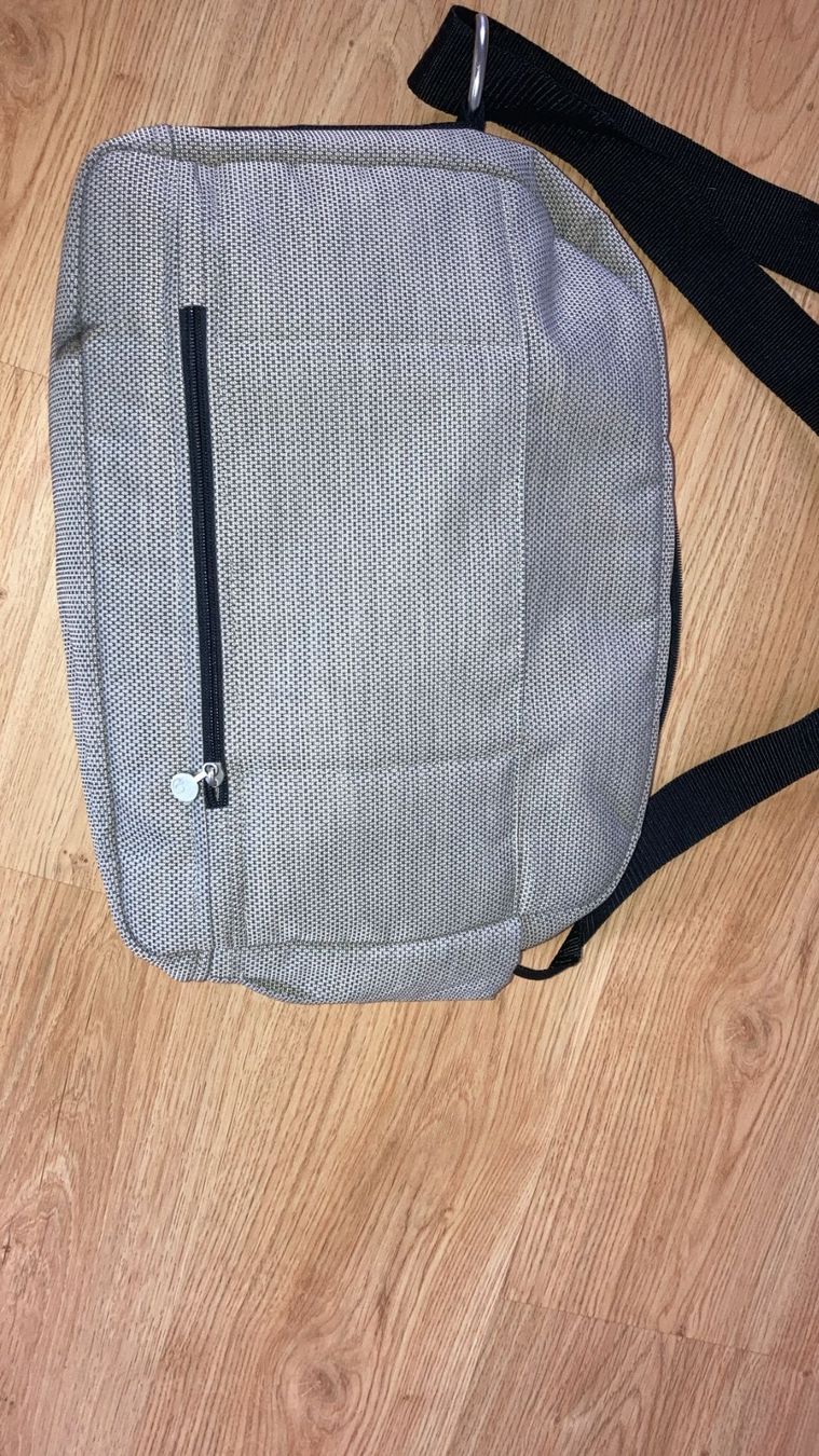 Stokke Taschen: STOKKE Wickeltasche - neuwertig – Gebraucht aus Dällikon von steoerg 2