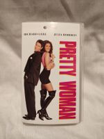 VHS Film Pretty Woman Touchstone Home Video gebraucht