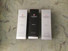 VICTORINOX Swiss Armee Eau De Toilette Original Verpackung