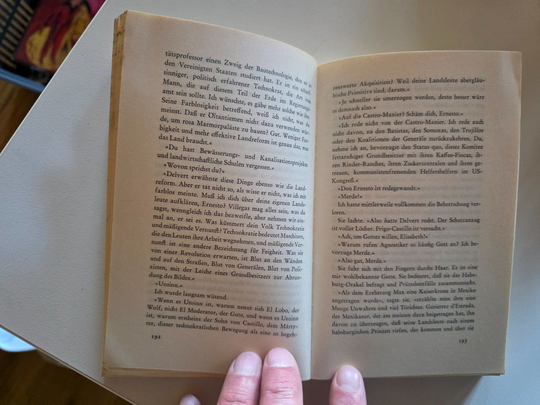 Libri: Eric Amber - Doktor Frigo  - 1979 – Usato da Walterswil BE venduto da Lonitti 2