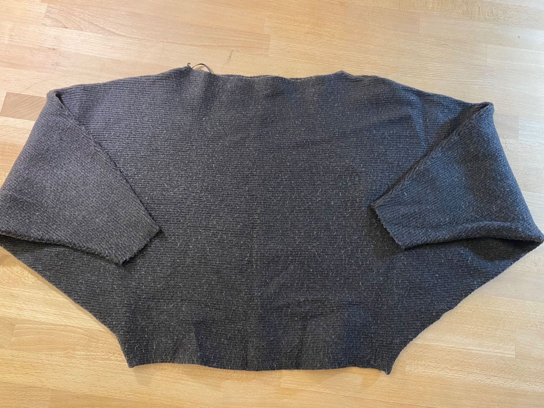 Zara Pulls & Sweat-shirts: Zara Pullover Grösse S – D'occasion à Cham par Eliissa 3