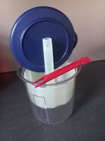Gurkenlift Tuppetware