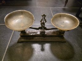 Petite Balance ancienne
