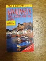 Marco Polo Kanalinseln - Insider Tipps