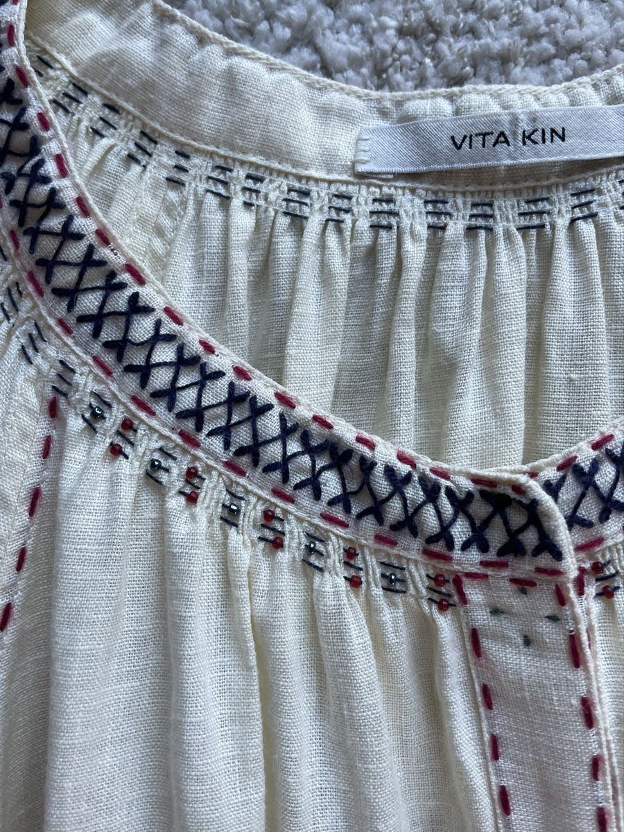 Vestiti: Vitakin Caftan – Usato da Pfäffikon SZ venduto da MarieEdh 1