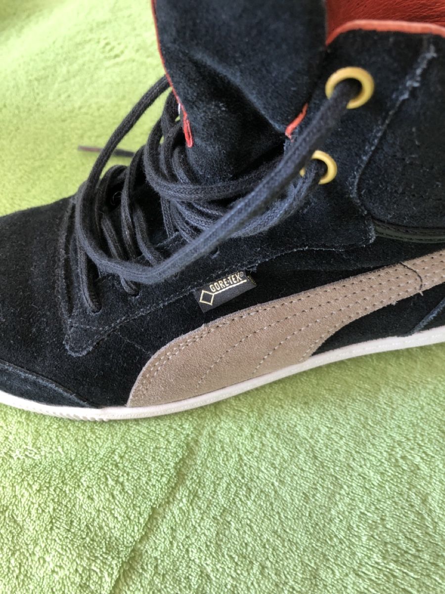 Puma Scarpe da donna: Sport Schuhe Damen Gr. 37.5 – Usato da Schaffhausen venduto da Fixier 7