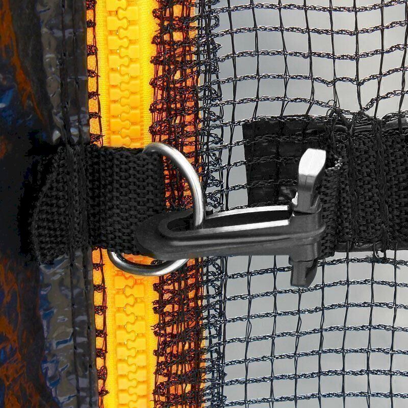 Trampolini: Deuba 102191 Sicherheitsnetz 305 cm – Nuovo e nell'imballaggio originale da Bottighofen venduto da zaap 3