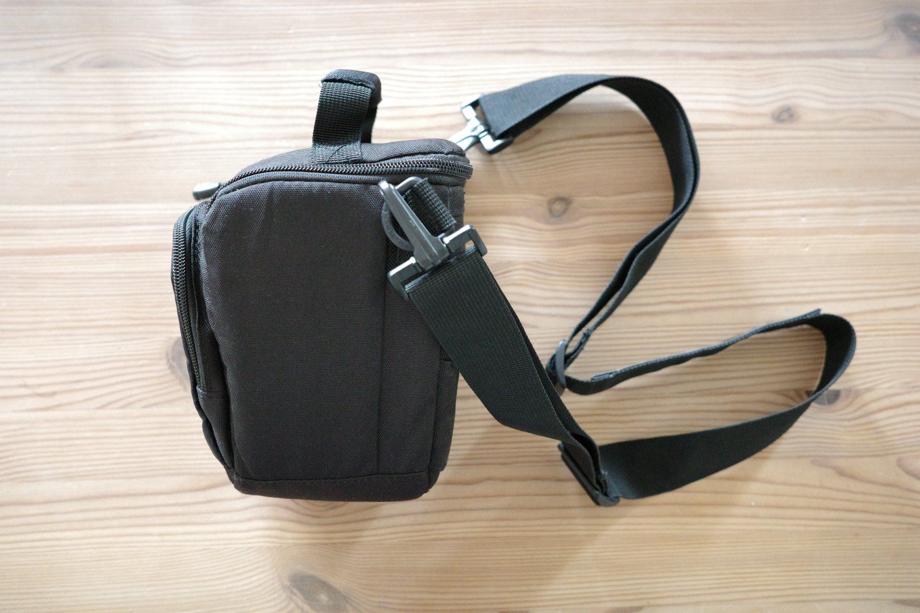 Lowepro Taschen: Fototasche Lowepro Toploader 45 AW – Gebraucht aus Liebefeld von Rhyolite 2