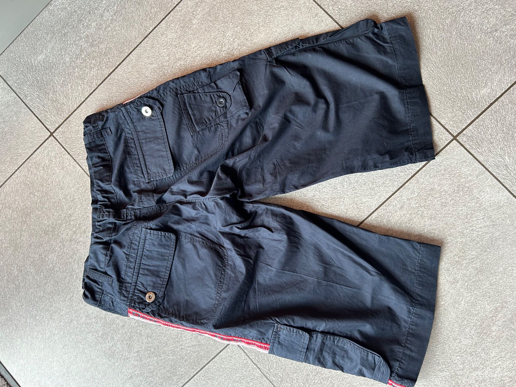 Dolce & Gabbana Hosen: Short DOLCE E GABBANA  Gr. M / 14 - 15 ans – Neu (gemäss Beschreibung) aus Arbedo von nadia1973 3