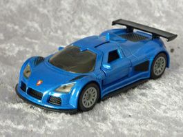 Gumpert Apollo Siku