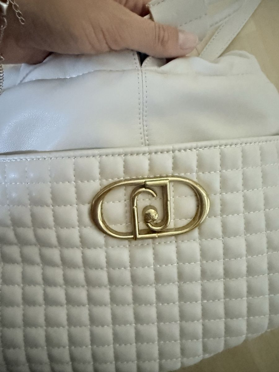 Borse da donna: Liu Jo Tasche – Usato da Rheineck venduto da Princessaitaliana 1
