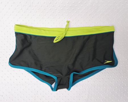NEU! Tolle Speedo Badehose Damen Gr. 40
