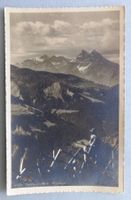Dent du Midi - Paysage