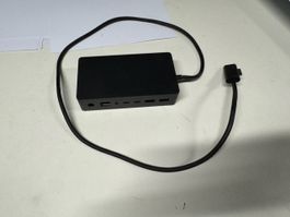 Surface Dock
