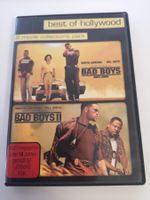 Bad Boys & Bad Boys II (2-movie collector's pack)