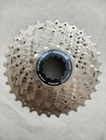 Shimano Ultegra CS-R8000 11-fach Kassette 11-32 (NEU)