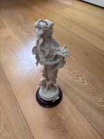 Statua di Giuseppe Armani " Lady with cornucopia" 0182A