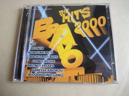 Bravo - The Hits 2000 - Doppel CD ATC Rednex Richie Boys ...