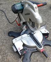 Metabo KS 254 Plus