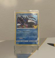 Pokémon FR Kyogre Célébration